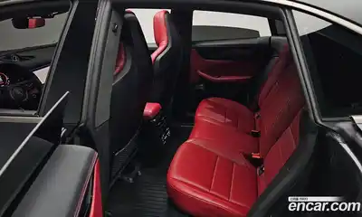 Porsche Macan 2025 0.2 гидро в Москве № 213101, миниатюра 11