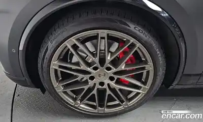 Porsche Macan 2025 0.2 гидро в Москве № 213101, миниатюра 4