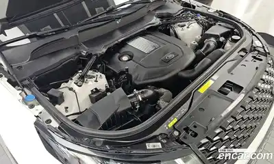Land Rover Discovery 2020 3.0 гидро в Москве № 213333, миниатюра 6