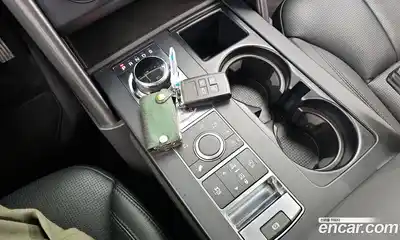 Land Rover Discovery 2020 3.0 гидро в Москве № 213333, миниатюра 9
