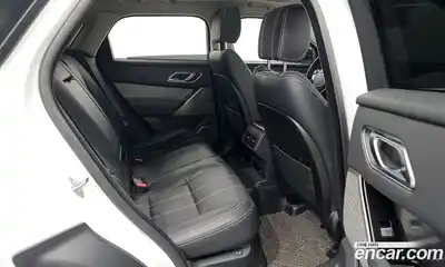 Land Rover Range-Rover Velar 2019 2.0 гидро в Москве № 213536, миниатюра 12