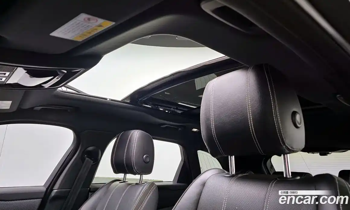 Land Rover Range-Rover Velar 2017 2.0 гидро в Москве № 213692, фото 19
