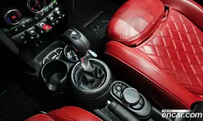 Mini Cooper 2019 2.0 гидро в Москве № 214239, миниатюра 9