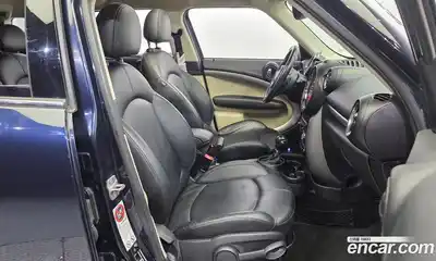 Mini Countryman 2015 2.0 гидро в Москве № 214354, миниатюра 11