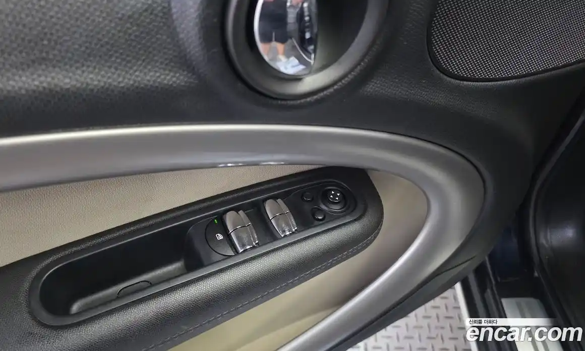 Mini Countryman 2015 2.0 гидро в Москве № 214354, фото 18