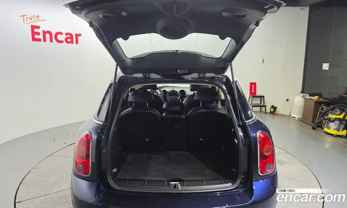 Mini Countryman 2015 2.0 гидро в Москве № 214354, фото 20