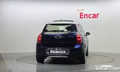 Mini Countryman 2015 2.0 гидро в Москве № 214354, миниатюра 4
