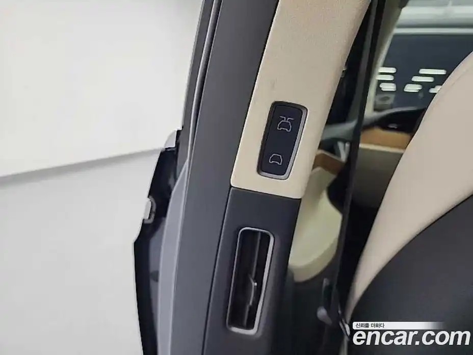 Tesla Model X 2019 1.0 гидро в Москве № 214562, фото 14