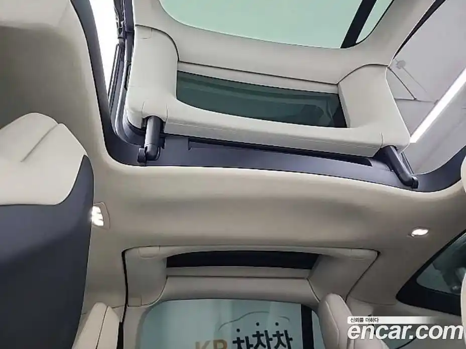 Tesla Model X 2019 1.0 гидро в Москве № 214562, фото 15