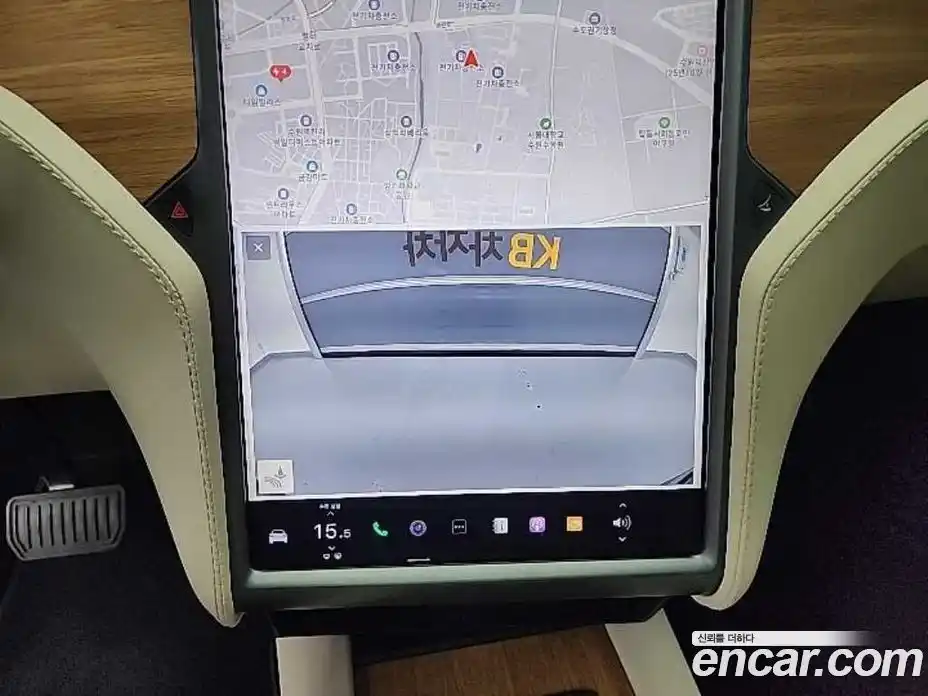 Tesla Model X 2019 1.0 гидро в Москве № 214562, фото 17