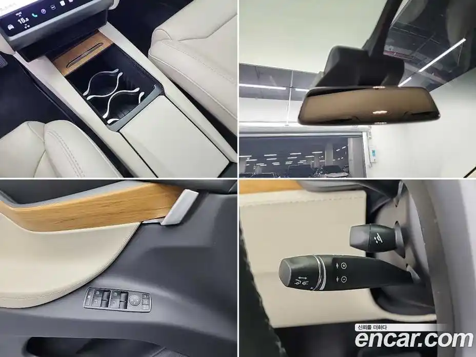 Tesla Model X 2019 1.0 гидро в Москве № 214562, фото 19