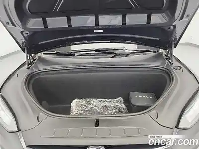 Tesla Model X 2019 1.0 гидро в Москве № 214562, миниатюра 5