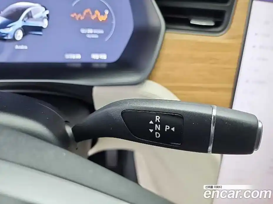 Tesla Model X 2019 1.0 гидро в Москве № 214562, фото 8