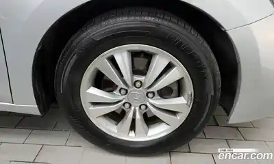 Honda Accord 2008 2.4 гидро в Москве № 215162, миниатюра 5