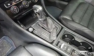 Volkswagen Golf 2014 2.0 гидро в Москве № 215230, миниатюра 9