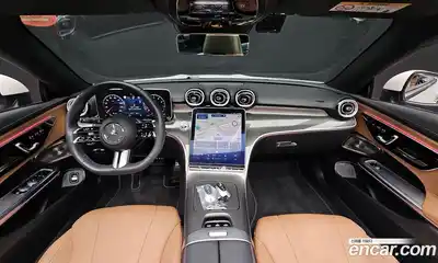 Mercedes-Benz CLE-Class 2024 2.0 гидро в Москве № 216792, миниатюра 7