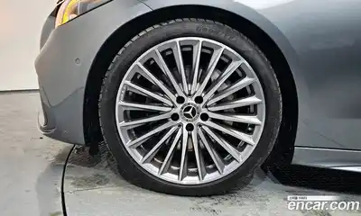 Mercedes-Benz C-Class 2023 2.0 гидро в Москве № 219429, миниатюра 5