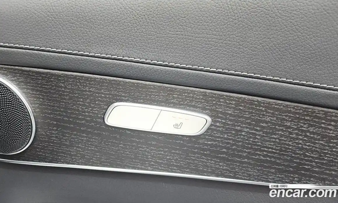 Mercedes-Benz GLC-Class 2022 2.0 гидро в Москве № 220607, фото 19