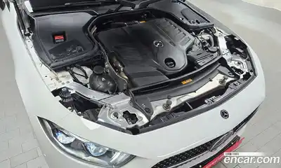Mercedes-Benz CLS-Class 2022 3.0 гидро в Москве № 221992, миниатюра 6