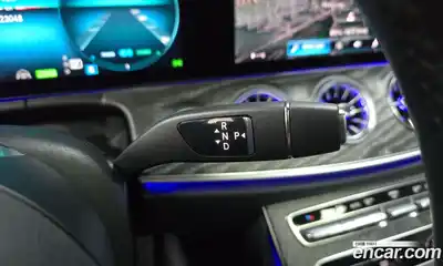 Mercedes-Benz CLS-Class 2022 3.0 гидро в Москве № 221992, миниатюра 9