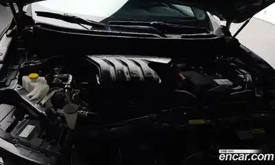 Renault QM6 2021 2.0 гидро в Москве № 222435, миниатюра 6