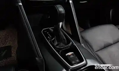 Renault QM6 2021 2.0 гидро в Москве № 222435, миниатюра 9