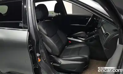 Renault QM6 2021 2.0 гидро в Москве № 222435, миниатюра 10