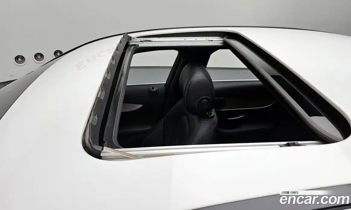 Mercedes-Benz C-Class 2021 2.0 гидро в Москве № 222912, фото 19