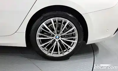 BMW 3-Series 2022 2.0 гидро в Москве № 228696, миниатюра 5