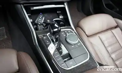 BMW 3-Series 2022 2.0 гидро в Москве № 228696, миниатюра 9