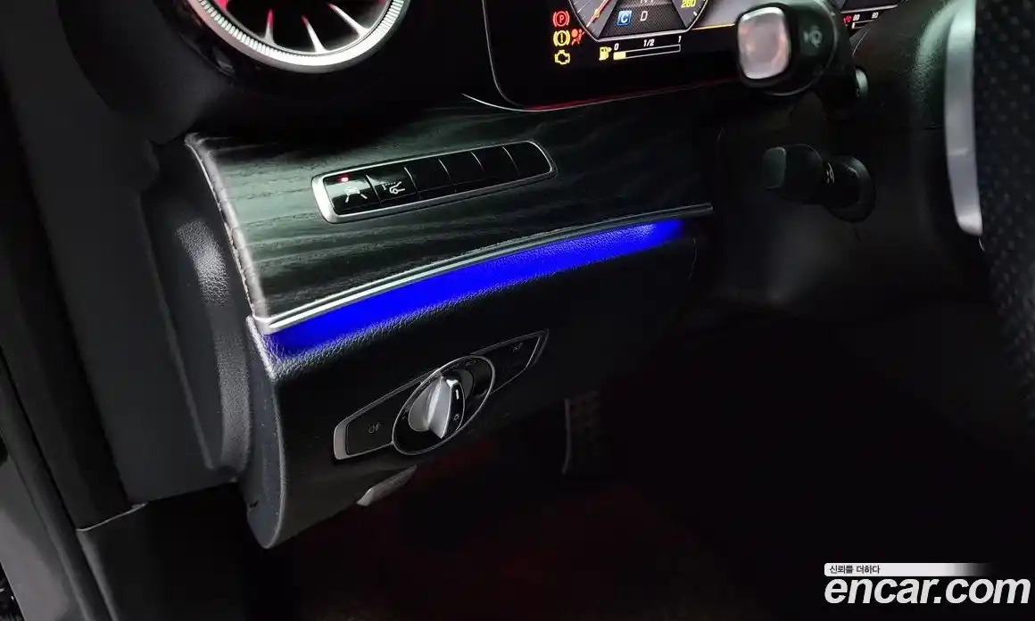 Mercedes-Benz E-Class 2020 1.9 гидро, фото 18