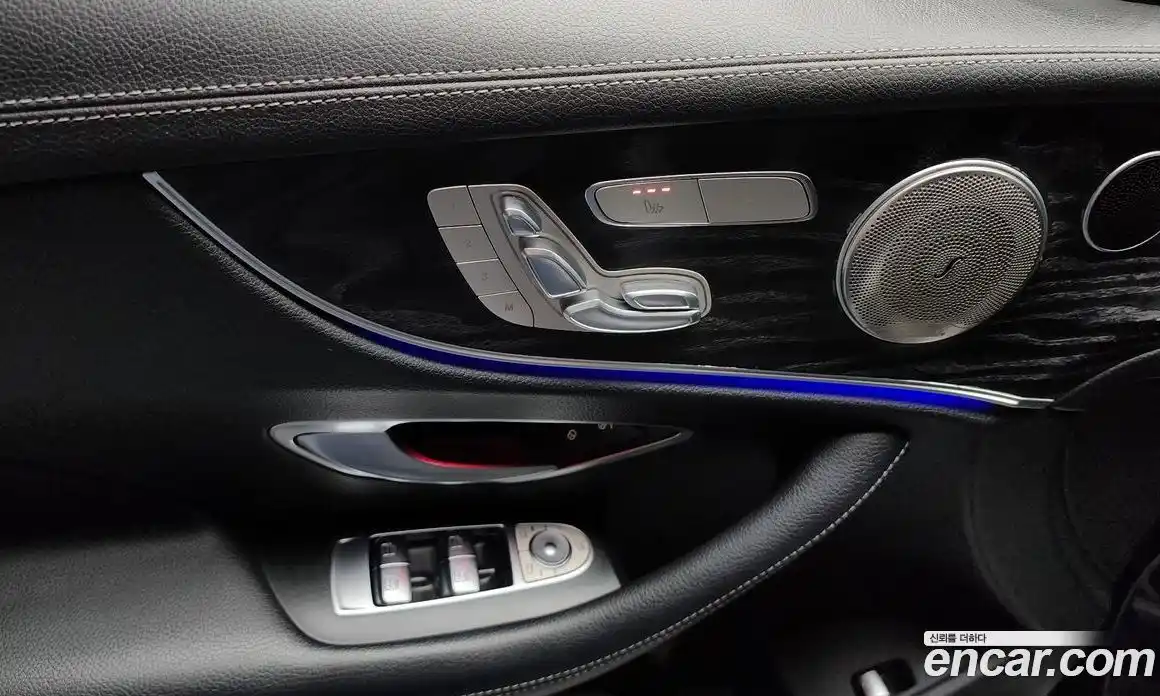 Mercedes-Benz E-Class 2020 1.9 гидро, фото 19