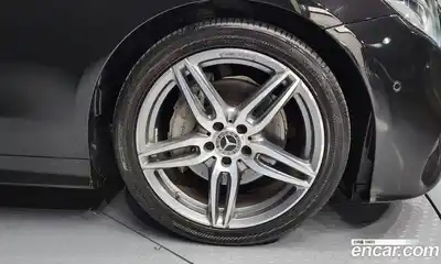 Mercedes-Benz E-Class 2020 1.9 гидро, миниатюра 5