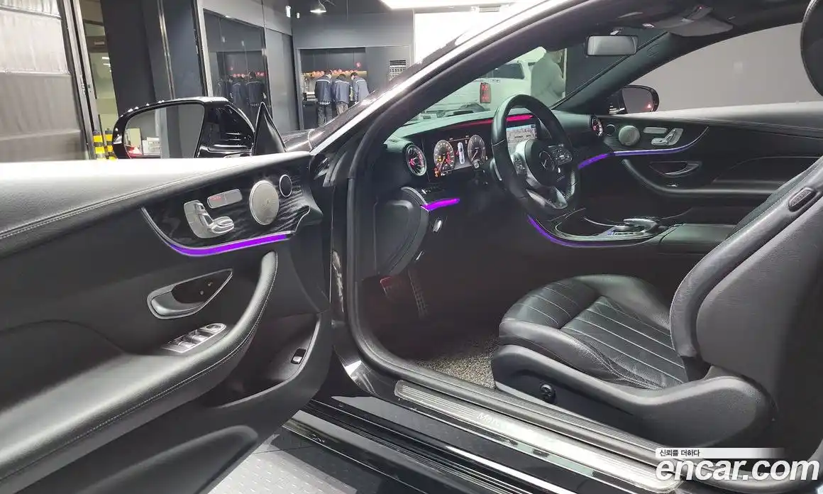 Mercedes-Benz E-Class 2020 1.9 гидро, фото 10