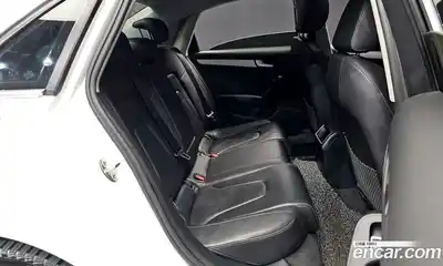 Audi A4 2015 2.0 гидро в Москве № 229556, миниатюра 12
