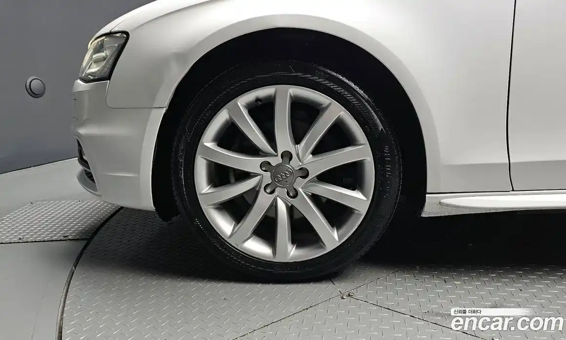 Audi A4 2015 2.0 гидро в Москве № 229556, фото 5