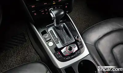 Audi A4 2015 2.0 гидро в Москве № 229556, миниатюра 9