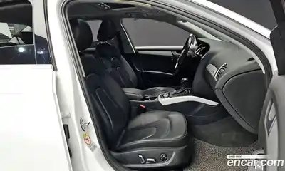 Audi A4 2015 2.0 гидро в Москве № 229556, миниатюра 10