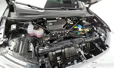 Audi Q4 e-tron 2023 0.2 гидро в Москве № 229681, миниатюра 6