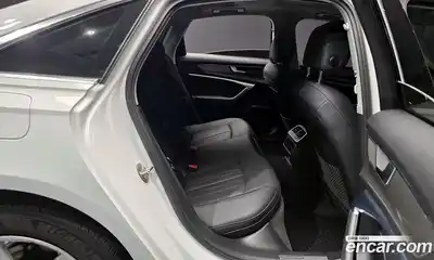 Audi A6 2021 2.0 гидро в Москве № 229794, миниатюра 12