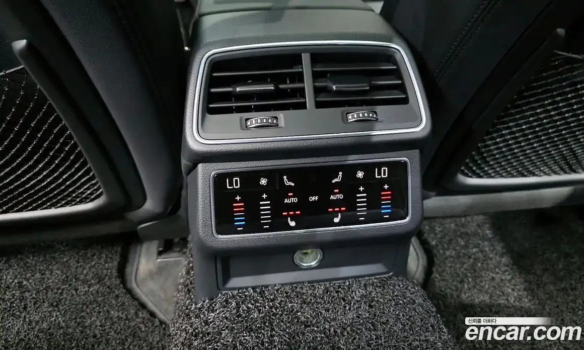 Audi A6 2021 2.0 гидро в Москве № 229794, фото 19