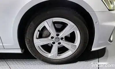 Audi A6 2021 2.0 гидро в Москве № 229794, миниатюра 5