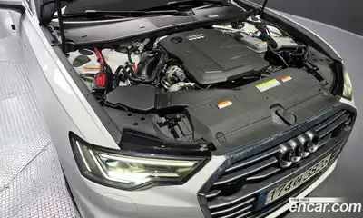 Audi A6 2021 2.0 гидро в Москве № 229794, миниатюра 6