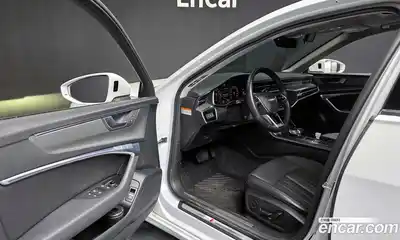Audi A6 2021 2.0 гидро в Москве № 229794, миниатюра 10