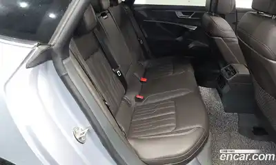 Audi A7 2020 3.0 гидро в Москве № 230154, миниатюра 11