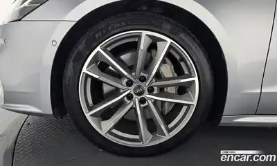 Audi A7 2020 3.0 гидро в Москве № 230154, миниатюра 5