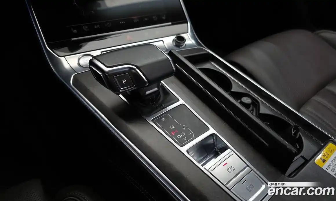 Audi A7 2020 3.0 гидро в Москве № 230154, фото 9
