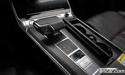 Audi A7 2020 3.0 гидро в Москве № 230154, миниатюра 9