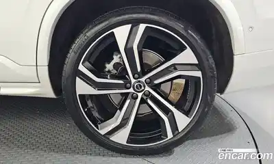 Volvo XC90 2020 2.0 гидро в Москве № 230451, миниатюра 5