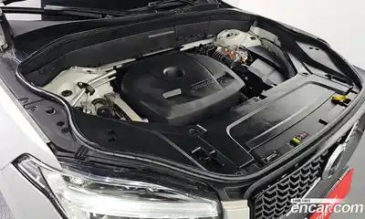 Volvo XC90 2020 2.0 гидро в Москве № 230451, миниатюра 6